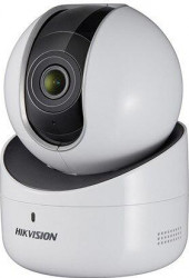 CAMERA IP MINI PTZ 2MP 2MM IR10M ds-2cv2q21fd-iw2w 