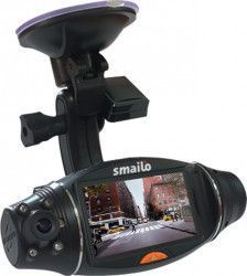 Camera Video Auto Smailo StreetView