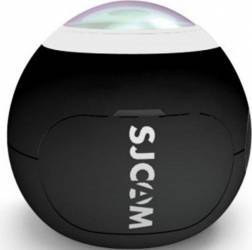 Camera Video Outdoor SJCAM SJ360 WiFi 2K Negru 