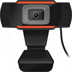 Camera Web Generic USB 720P