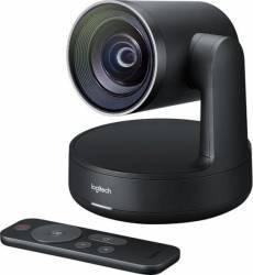 Camera web Logitech Rally Video Conferinta Ultra-HD 4K 960-001227