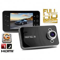 Camera video auto DVR Full HD 1080p