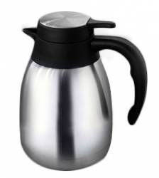 Cana termos inox interior si exterior 1L d13 8xh19cm MN012851 
