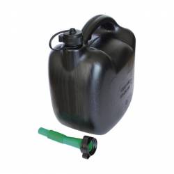 Canistra Combustibil din Plastic 10L Automax 