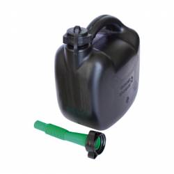 Canistra Combustibil din Plastic 5L Automax 