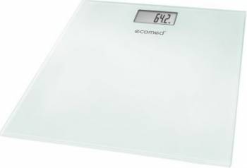 Cantar corporal Ecomed PS-72E 150 kg Sticla 