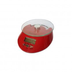 Cantar de bucatarie DeKassa 5kg afisaj digital