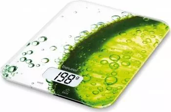 Cantar De Bucatarie Digital Beurer KS19 Fresh