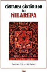 Cantarea Cantarilor Lui Milarepa