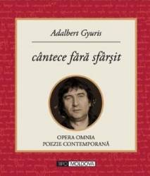 Cantece fara sfarsit - Adalbert Gyuris 