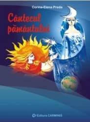 Cantecul pamantului - Corina-Elena Preda