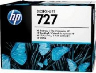Cap de imprimare HP Designjet 727 