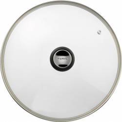 Capac de sticla Tefal 28 cm 28097712 