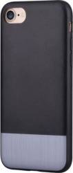 Capac Devia iPhone 8 / 7 Commander Negru 