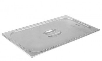 Capac policarbonat tava gastronorm GN 1x1 530x320mm transparent 