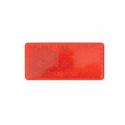 Capac reflectorizant Automax UP-60T Rosu 