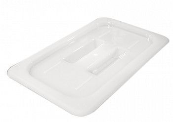 Capac tava gastronorm RAKI polipropilen GN1x3 