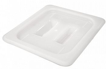Capac tava gastronorm RAKI polipropilen GN1x6 