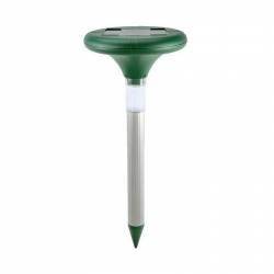 Capcana anti-cartite tip tarus LED panou solar raza actiune 800 mp Home 