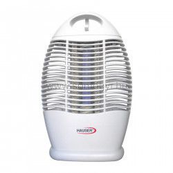Capcana electrica pentru tantari zburatoare cu LED 
