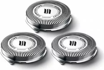 Capete aparat de barbierit Philips Shaver Seria S1000 si S3000 3 buc