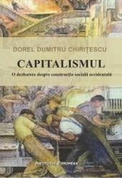 Capitalismul - Dorel Dumitru Chiritescu 