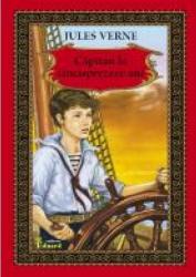 Capitan la 15 ani - Jules Verne 