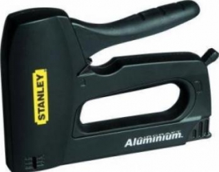 Capsator manual Stanley pentru capse si cuie 