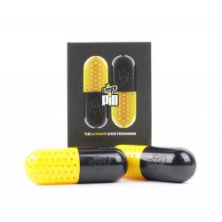 Capsule odorizante incaltaminte Crep Protect 