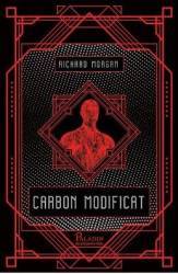Carbon modificat - Richard Morgan 