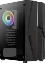 Carcasa Aerocool Mecha ARGB 