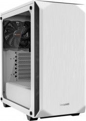 Carcasa be quiet! Pure Base 500 Window Alba 
