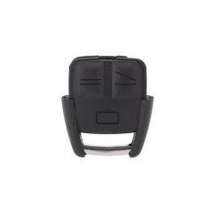 Carcasa Cheie Opel Vectra C 3 Butoane Compatibila cu LED negru 