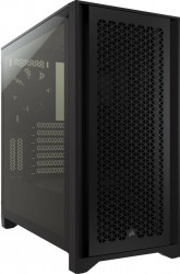 Carcasa Corsair 4000D Airflow Negru cc-9011200-ww 