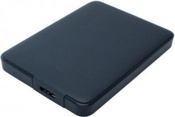 Carcasa de protectie pentru hdd extern Gembird M.2 USB 3.0 Negru 