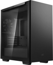 Carcasa Deepcool Macube 110 Negru Middle Tower R-MACUBE110-BKNGM1N-G-1 