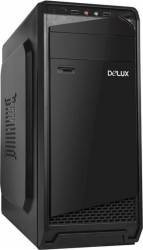 Carcasa Delux DW605 450W Neagra