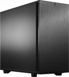 Carcasa Fractal Design Define 7 Fara Sursa Black Solid 