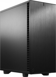 Carcasa Fractal Design Define 7 Compact Black 