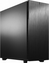 Carcasa Fractal Design FD-C-DEF7X-01 Define 7 XL Fara Sursa Black Solid 
