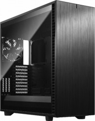 Carcasa Fractal Design FD-C-DEF7X-02 Define 7 XL Tempered Glass Black Light 