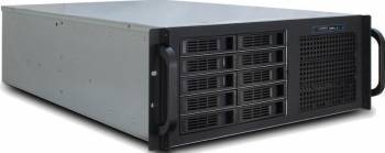 Carcasa Inter-Tech IPC 4U-4410 Fara sursa