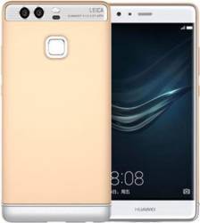 Carcasa Just Must Ares Huawei Ascend P9 Gold