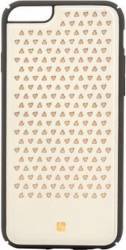 Carcasa Just Must Carve III iPhone 6 6S Beige 