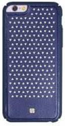 Carcasa Just Must Carve III iPhone 6 6S Navy 