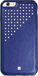 Carcasa Just Must Carve IV iPhone 6 6S Navy 