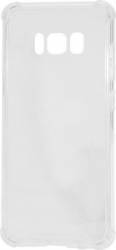 Carcasa Just Must Kick Samsung Galaxy S8 Plus Clear 
