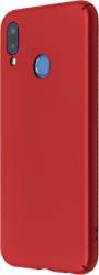 Carcasa Just Must Uvo Huawei P20 Lite Red