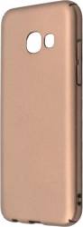 Carcasa Just Must Uvo Samsung Galaxy A3 2017 Gold 
