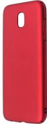 Carcasa Just Must Uvo Samsung Galaxy J3 2017 Red 